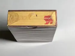 MTG Magic the Gathering - Revised Edition Starter Deck - Sealed WOC6100 - Image 3