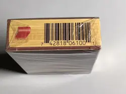 MTG Magic the Gathering - Revised Edition Starter Deck - Sealed WOC6100 - Image 4