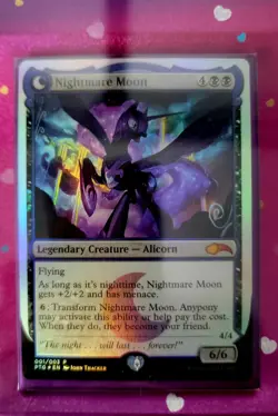 Magic the Gathering - Ponies the Galloping Box Set 2019 Sealed NEW NEVER OPENED 630509784592 - Image 3