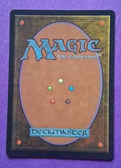 MTG Lotus Petal FRENCH NM CEDH Staple - Image 2