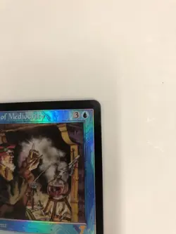 Delusions of Mediocrity 7th Edition Foil - Image 3