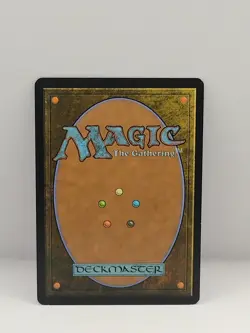 MTG Lich's Tomb Darksteel 128/165 Regular Rare - Image 2