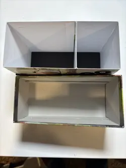 MTG Avatar TLE Commander Bundle Glossy, Foil Storage Box Only - Image 5