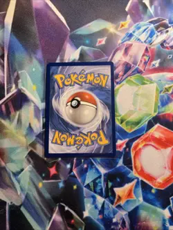 Pokemon TCG Dipplin TWM 170/167 IR Twilight Masquerade Illustration Card NM US - Image 2