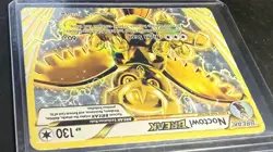 Noctowl BREAK XY136 Pokemon TCG Card XY Holo Rare moderately used - Image 2