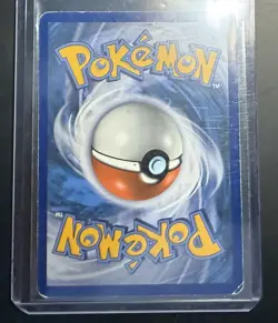 Noctowl BREAK XY136 Pokemon TCG Card XY Holo Rare moderately used - Image 4