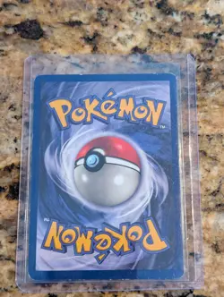 1st Edition Clefable 17/64, Jungle, Pokemon TCG, WOTC 1999, Non Holo Rare, NM/LP - Image 3