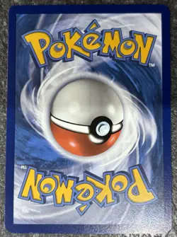 Marowak 39/64 Pokemon Card Jungle Set 1999 WOTC - Image 2