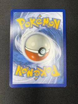 Pokemon TCG SV Temporal Forces Raging Bolt EX Card 208/162 Sir NM Condition - Image 3