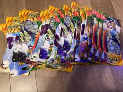XY Roaring Skies Sealed Blister Pack (1) - Qty Available - NEW Pokemon - Image 1