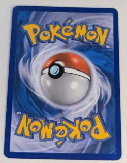 Torterra 10/95 HGSS Unleashed Cracked Ice Holo Rare 2010 Pokemon TCG Card MP - Image 2