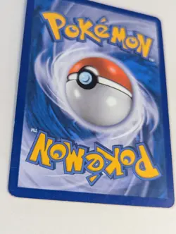 Torterra 10/95 HGSS Unleashed Cracked Ice Holo Rare 2010 Pokemon TCG Card MP - Image 3