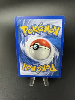 Rapidash 31/147 Aquapolis Pokemon E Series Rare Card Vintage 2002 LP - Image 2