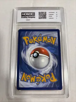 2024 Pokemon Charizard Ex #54 HGC 10 (sb2) - Image 2