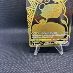 Pokemon SWSH11 Lost Origin #TG29/TG30 Ultra Rare Pikachu VMAX (Secret) Holo - Image 4
