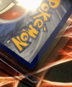 Mimikyu - SM163 - Pokemon Sun & Moon Promo Holo Rare Card NM GAME MONSTER -.- - Image 4