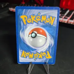 Jirachi 1/95 Reverse Holo Rare Pokemon TCG HGSS Unleashed Card HP - Image 2