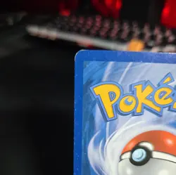 Jirachi 1/95 Reverse Holo Rare Pokemon TCG HGSS Unleashed Card HP - Image 3