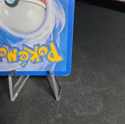 Jirachi 1/95 Reverse Holo Rare Pokemon TCG HGSS Unleashed Card HP - Image 5