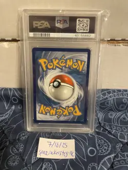 Pokemon TCG PSA 9 Moltres & Zapdos & Articuno GX SM210; FREE S&H!!! - Image 2