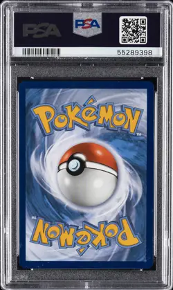 2020 POKEMON SWORD & SHIELD DARKNESS ABLAZE #192 FULL ART/ETERNATUS VMAX PSA 10 - Image 2