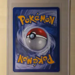 Pokemon Swampert EX Crystal Guardians Holo Rare 27/100 2006 English 120 HP - Image 2