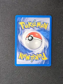Pokemon TCG Wigglytuff 16/64 Jungle Unlimited Holo Foil Vintage Card - Image 5