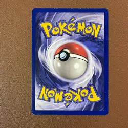 Pokemon TCG Wigglytuff Jungle 32/64 Unlimited Non Holo Rare WOTC MP/LP Vintage - Image 2