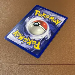 Pokemon TCG Wigglytuff Jungle 32/64 Unlimited Non Holo Rare WOTC MP/LP Vintage - Image 4