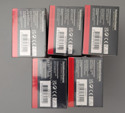 1x Pokemon TCG 151 Scarlet and Violet Booster Bundle Trading Cards Set - 6 Packs 820650853210 - Image 4