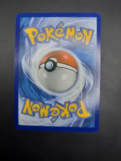 Pokemon TCG Misty's Psyduck Destined Rivals 193/182 Illustration Rare Card - Image 5