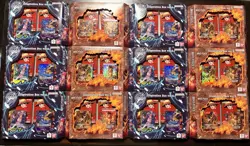 One Piece Illustration Box Vol 5 & 6 *Lot of 12 Sealed In Hand - Image 1