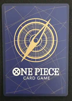 O-Nami (Event Pack Vol. 5) OP06-101 One Piece Promotion Cards Foil - Image 2