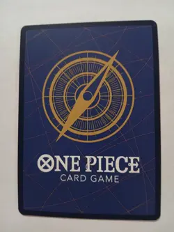 Sanji Parallel ST21-003 Starter Deck EX: Gear 5 English One Piece Alt Full Art - Image 2