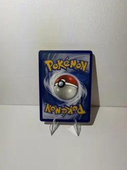 Pokemon Kabutops Fossil Holo Rare Unlimited 9/62 English 1999 60 HP WOTC Card - Image 2