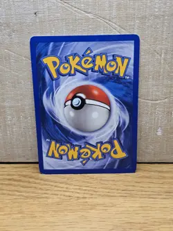 Spinarak 62/147 Aquapolis Reverse Holo Pokemon Card TCG - Image 2