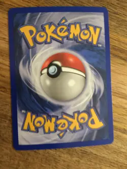 Pokemon TCG Magneton Reverse Holo Card Legendary Collection 28/110 - LP/MP! - Image 4