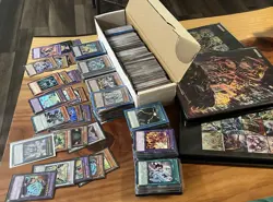 Yu-Gi-Oh! Card Collection SR, Rare, Holo, Unknown - Image 5