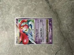 Azelf Mesprit Uxie LV.X Pokemon Cards - Lake Trio Lot - TCG - Image 5