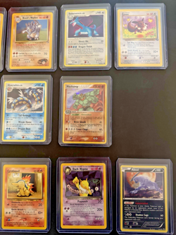 Pokemon Cards Mixed Lot of 10 #4 - Image 3