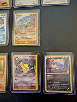 Pokemon Cards Mixed Lot of 10 #4 - Image 4