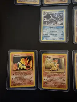 Pokemon Cards Mixed Lot of 10 #4 - Image 5