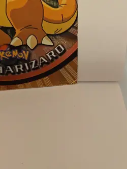 Topps Pokemon TV Animation Edition Cards Blue Label MP Vintage Lot Of 5 Cards. - Image 5