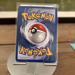 Oddish 68/111 1st Edition Common Neo Genesis Pokemon Card 2000 WOTC First - Image 2