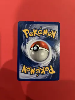 Ampharos 1/64 Neo Revelation 2000 Holo Rare Pokemon Card TCG - Image 2