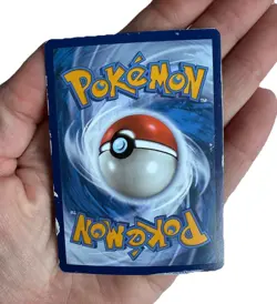 sprigatito X1 Altered Art Hand Painted pokemon cards Anime Custom Original Art - Image 4