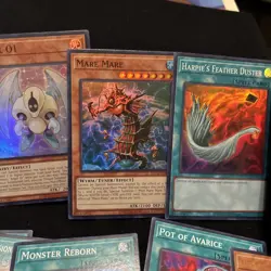 YU-GI-OH Cards 2020 1st Edition Yugioh Card Lot Of 40 Cards - Image 4