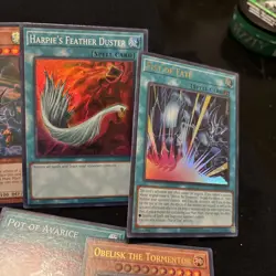 YU-GI-OH Cards 2020 1st Edition Yugioh Card Lot Of 40 Cards - Image 5