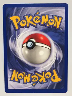 1st Edition Holo Venomoth Card - Ungraded NM - Jungle 13/64 - Wizards WOTC 1999 - Image 5