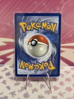Ash-Greninja EX XY133 Holo Promo Pokemon Card Near Mint Condition - Image 2